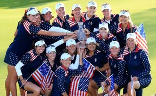 Golf’s 10 Best Ever Team Events