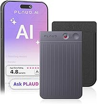 Plaud Plaud AI Note voice recorder