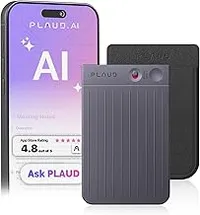 Plaud Plaud AI Note voice recorder