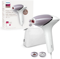 Philips Lumea IPL Hair Removal 8000 Series:&nbsp;was £449.99, now £309.99 at Amazon (save 30%)