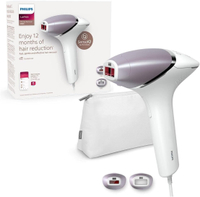 Philips Lumea IPL Hair Removal 8000 Series:&nbsp;was £449.99, now £289.99 at Amazon (save £160)