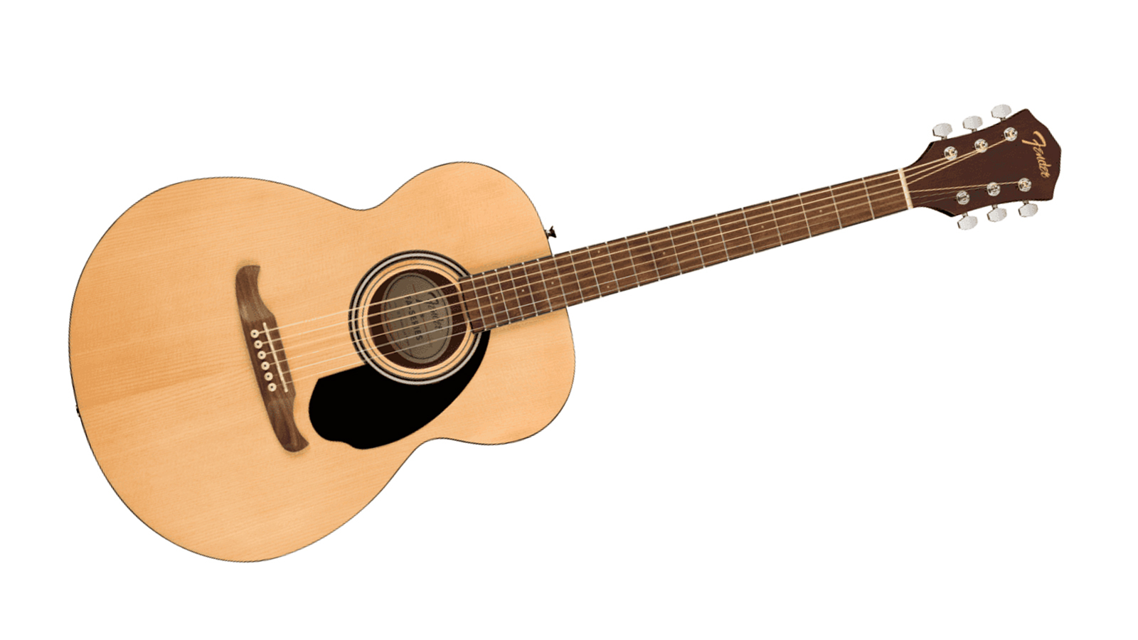 Best guitars for kids: Fender FA-135