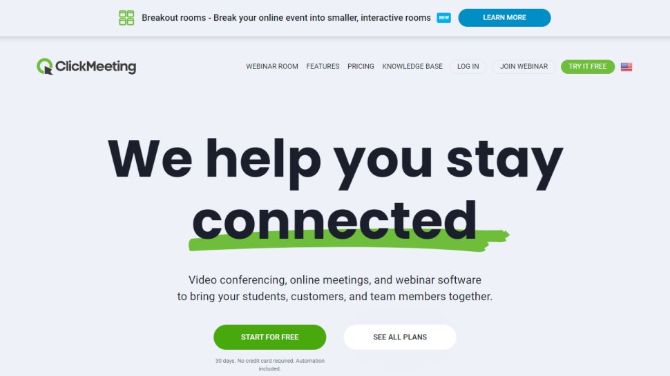 ClickMeeting