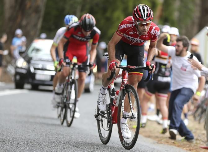Thomas De Gent (Lotto-Soudal)