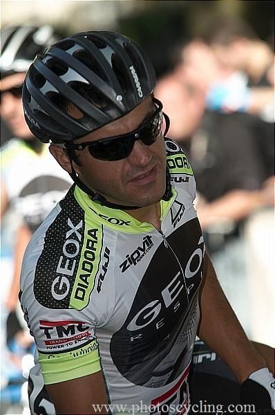 David Gutierrez (Geox-TMC)