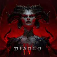 Blizzard Entertainment Diablo IV Cross-Gen Bundle Edition - Xbox Series X, Xbox One