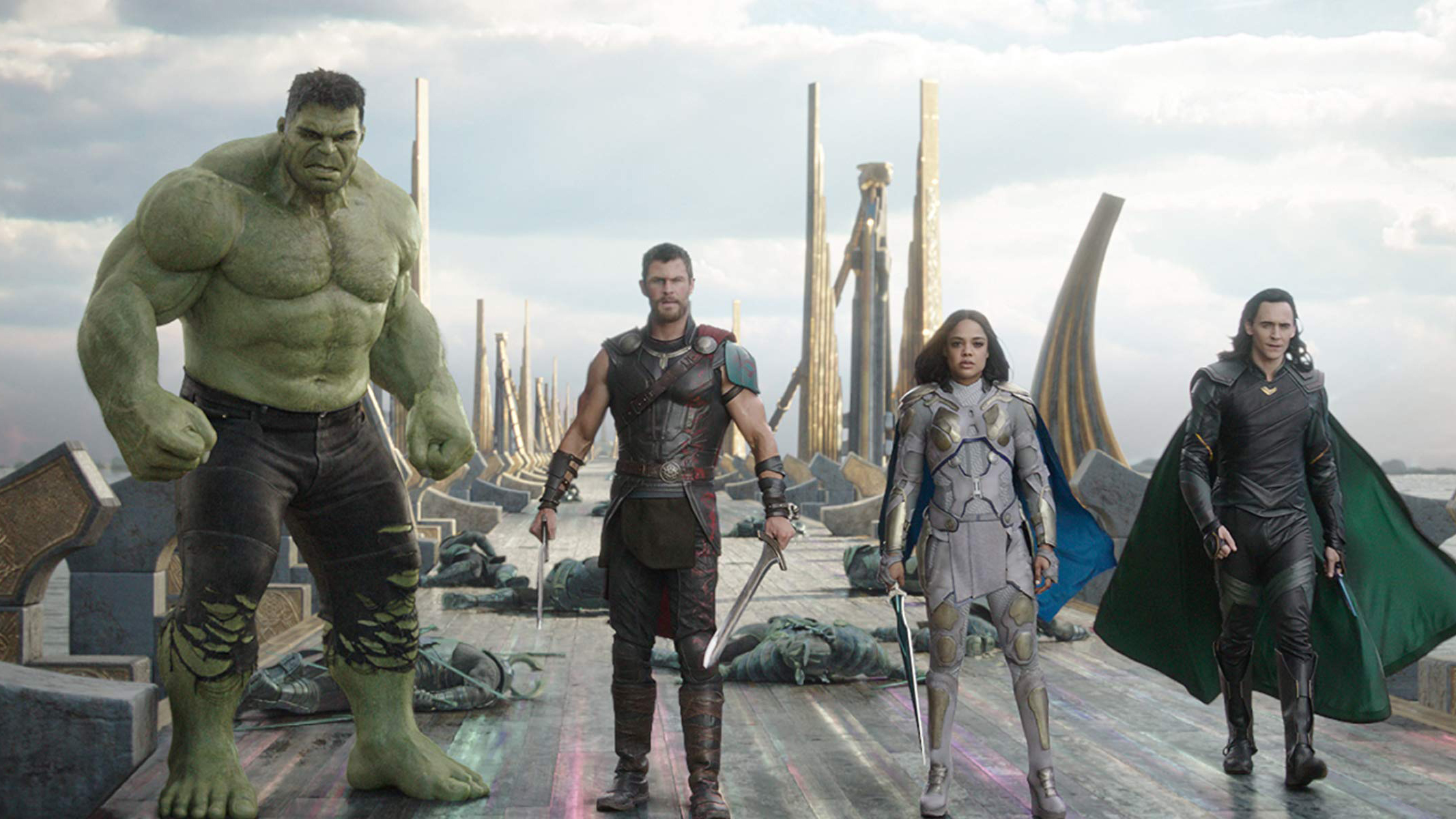 Thor: Ragnarok is now on Netflix: Every way you can watch - CNET