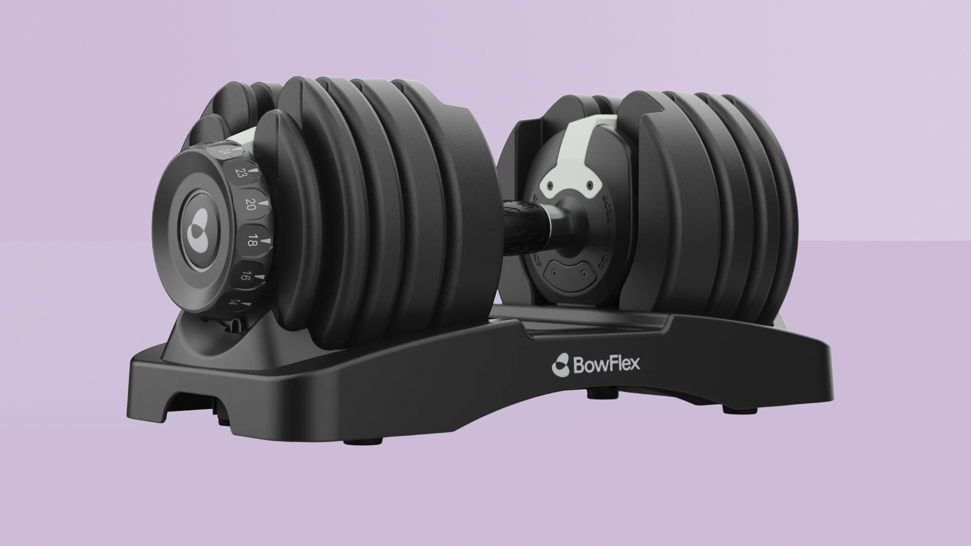 Bowflex SelectTech 52