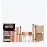 Charlotte’s Superstar Glow kit (worth £214) £140 £126 (save £14) | Selfridges