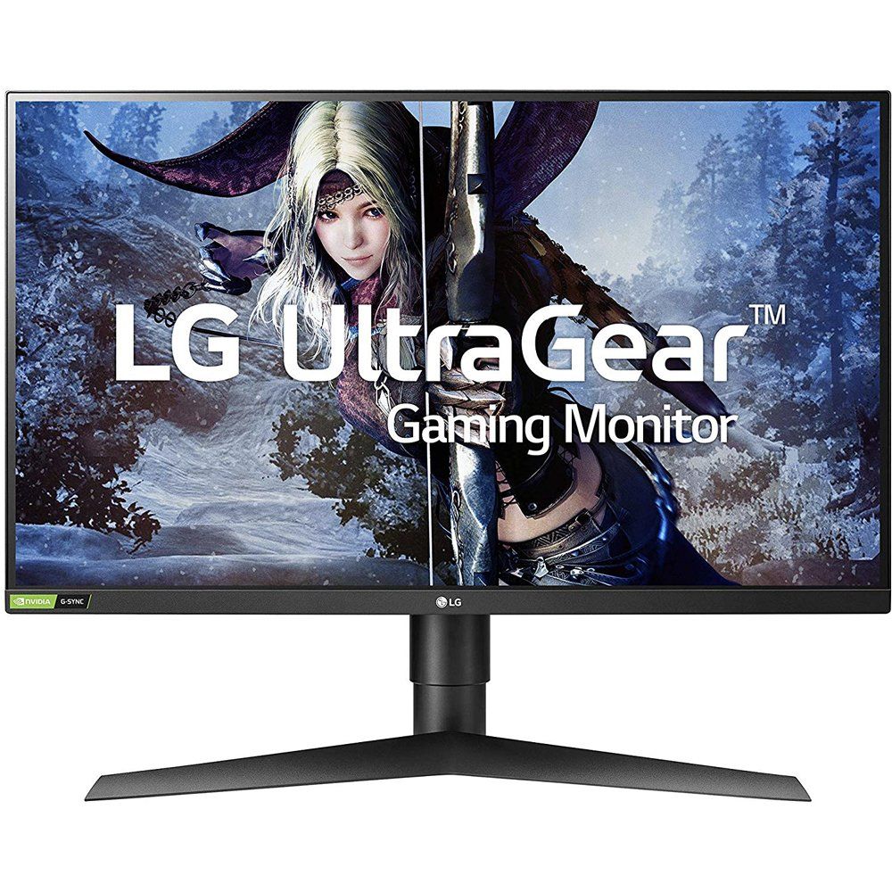 Lg Ultragear 1440p