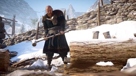 Assassin's Creed Valhalla