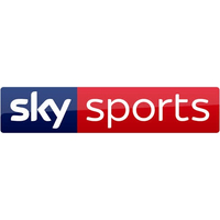 Sky Sports has the exclusive rights