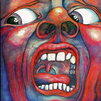 In The Court Of The Crimson King (