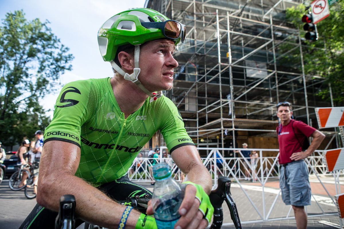 Ben King (Cannondale)
