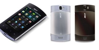 Acer Liquid MT