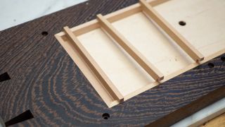 Ikigai All Wood Case Mod