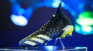 the new adidas predator