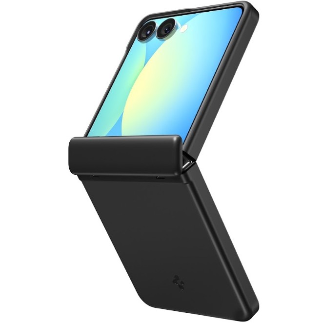 Spigen Airfit Pro MagFit for Galaxy Z Flip 7