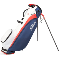 Titleist Players 4 Carbon Golf Bag | 22% off at Amazon
