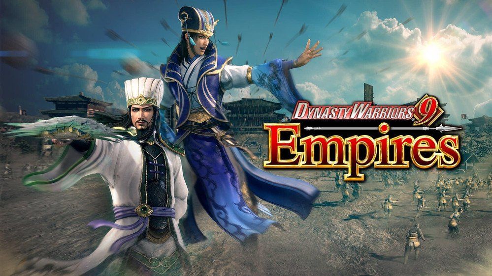 Dynasty Warriors 9 Empires