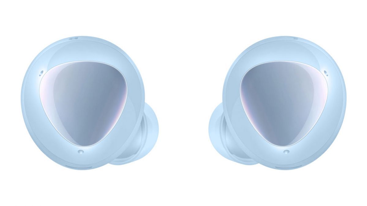 Samsung Galaxy Buds