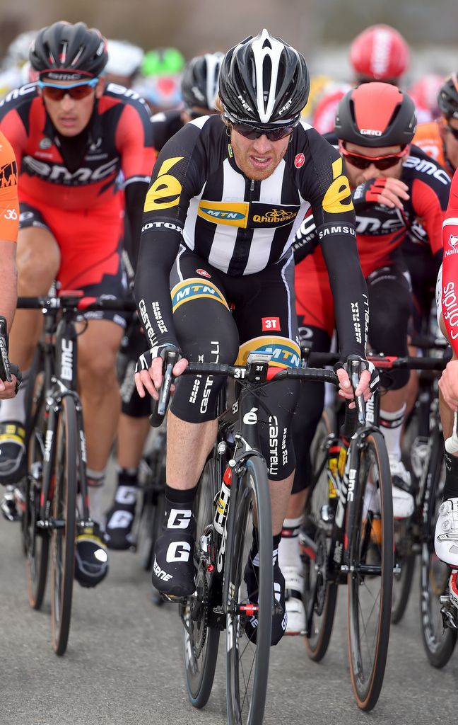 Tyler Farrar (MTN-Qhubeka)