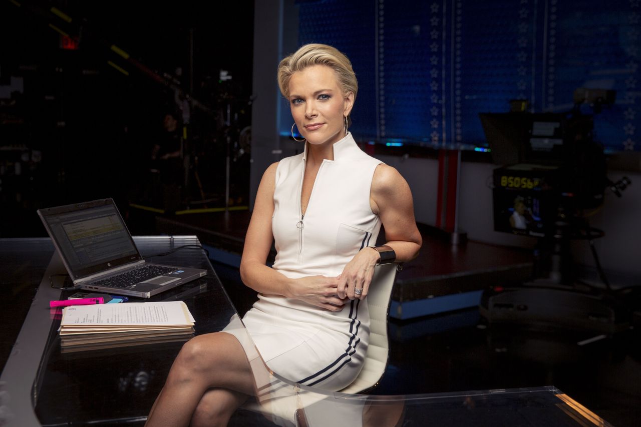 Megyn Kelly