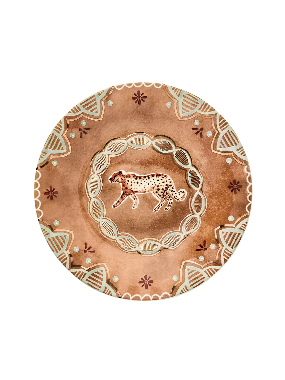 decorative plate