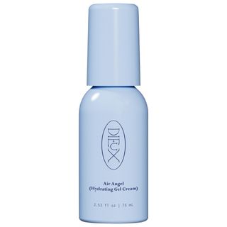 Angel Water Collagen & Peptide feuchtigkeitsspendende Gelcreme