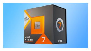 AMD s Ryzen 7 7800X3D The Best CPU for Gaming Is Only 299