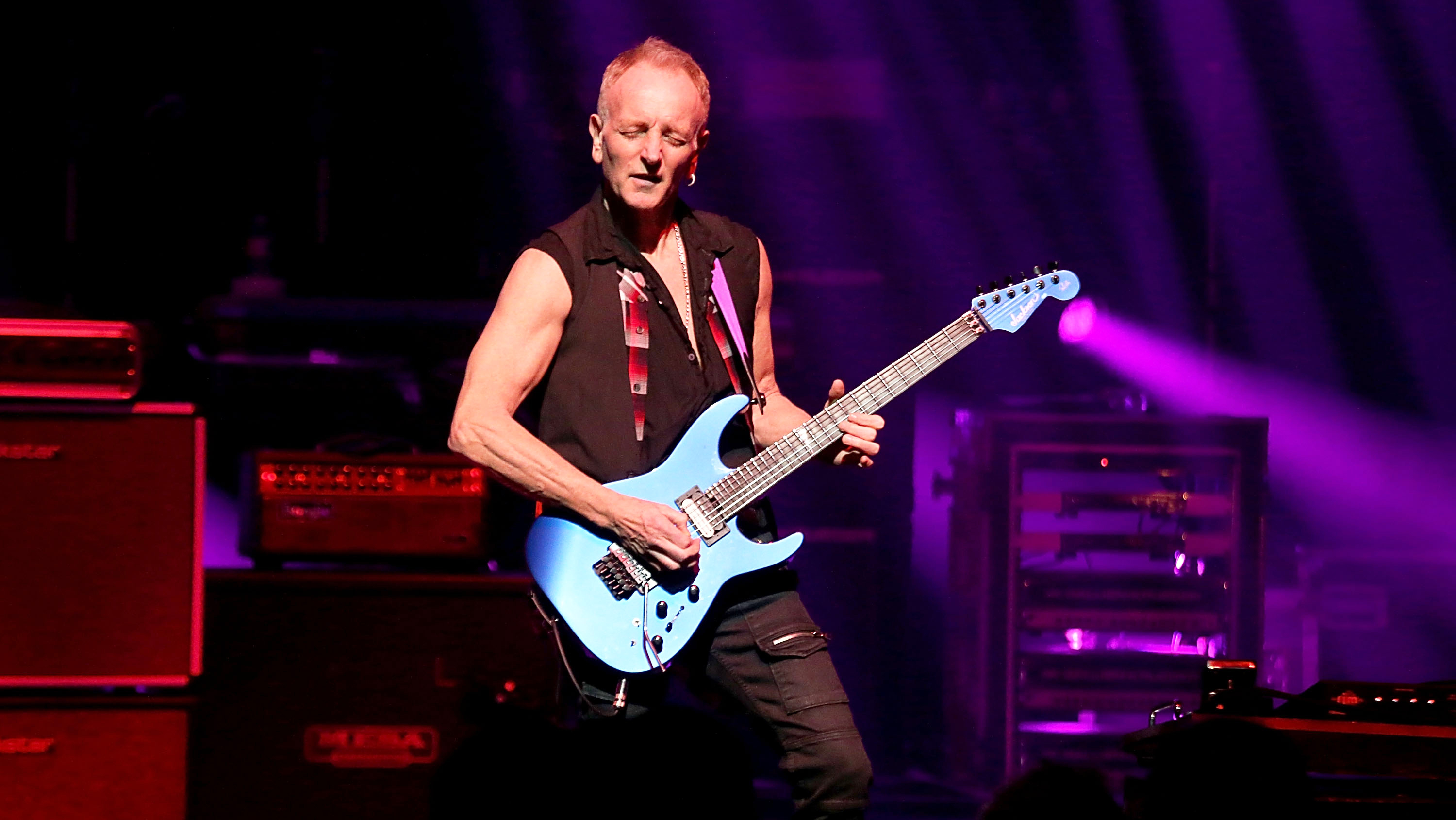 Phil Collen