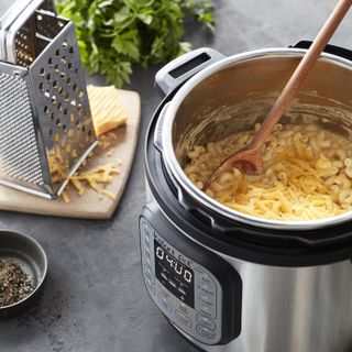 Our Honest Review of the Instant Pot Duo 6 Quart - Real Simple Good