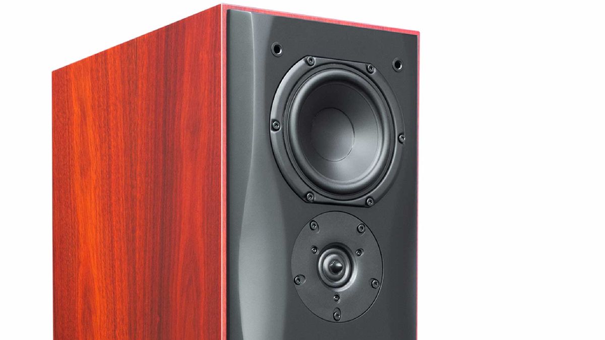 Krix Neuphonix Mk2 review | What Hi-Fi?