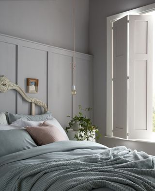 country bedroom ideas