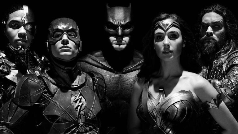 watch zack snyder&#039;s justice league online