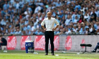 Exteter, under former boss Paul Tisdale, lost to Coventry in the 2018 League Two play-off final at Wembley.