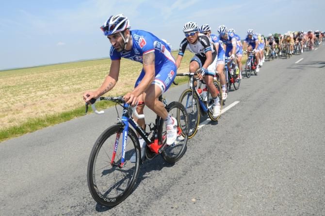 Geoffrey Soupe (FDJ)