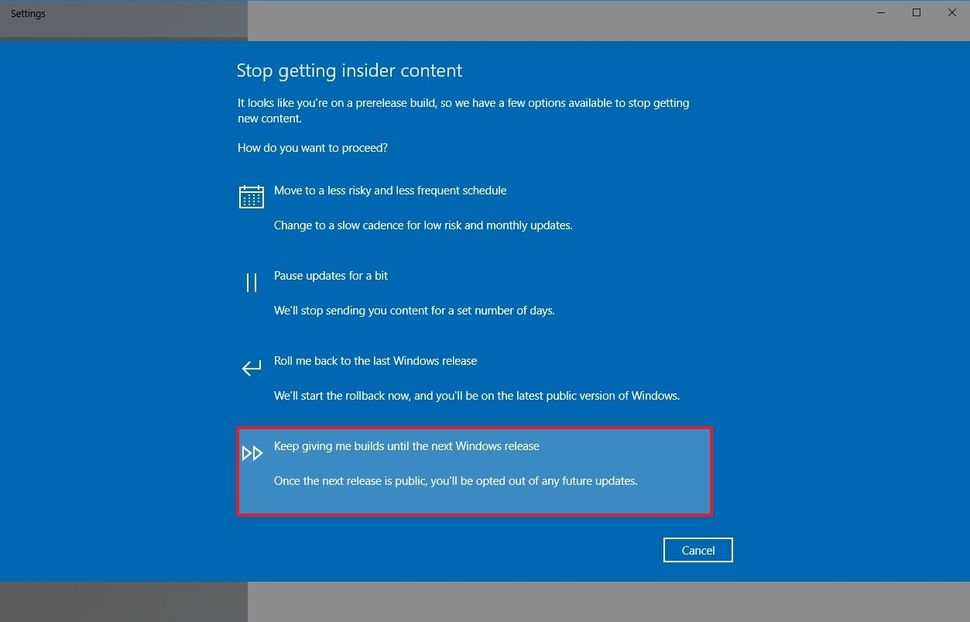 How to join the Windows Insider Program Windows Central