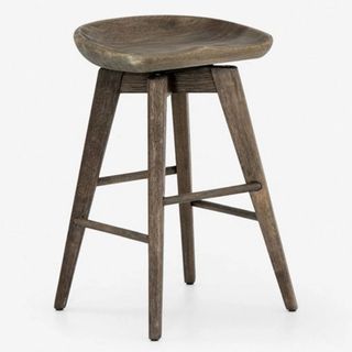 Jarella Swivel Stool