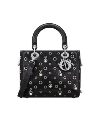 Medium Lady Dior Bag