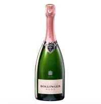 Bollinger Rose Non Vintage, 75cl - was £53.20, now £40
