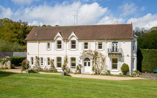 country houses for sale in surrey