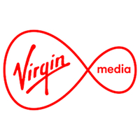 Virgin Media M100: £342 off | was £44 per month now £25 per month with £35 setup fee