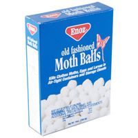 Mothballs