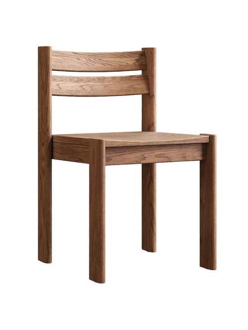 Hearth Oak Dining Chair