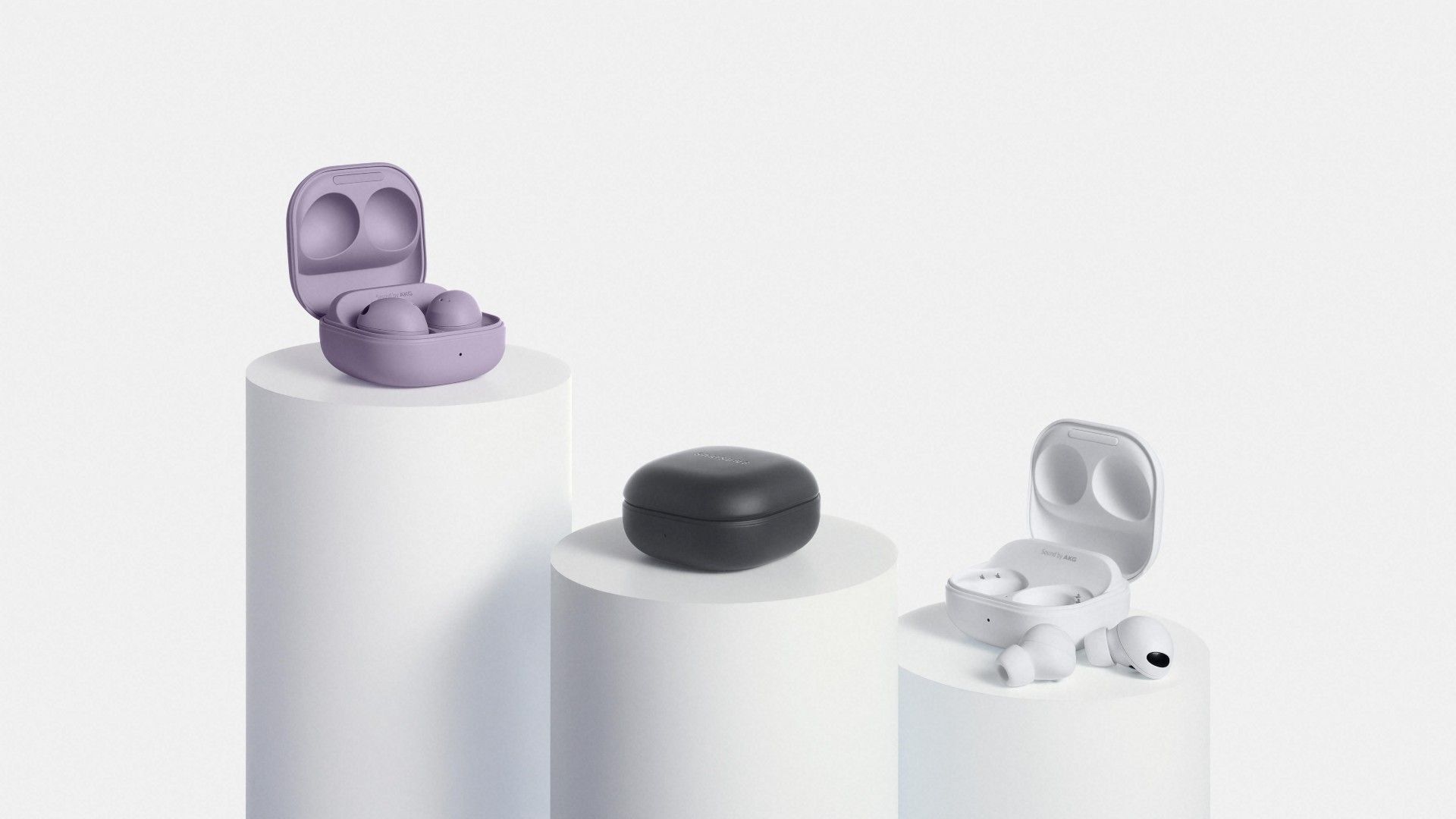 Samsung Galaxy Buds 2 Pro wireless earbuds unveiled with 