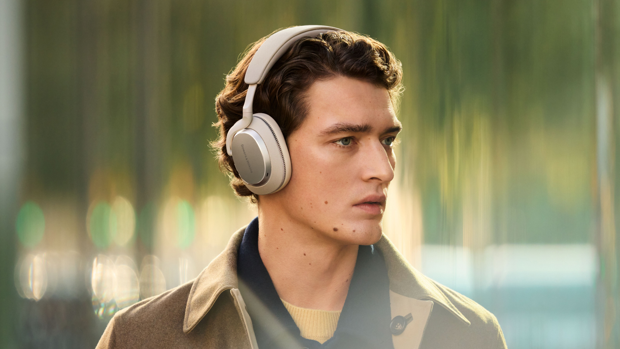 Bowers &amp;amp; Wilkins Px7 S3