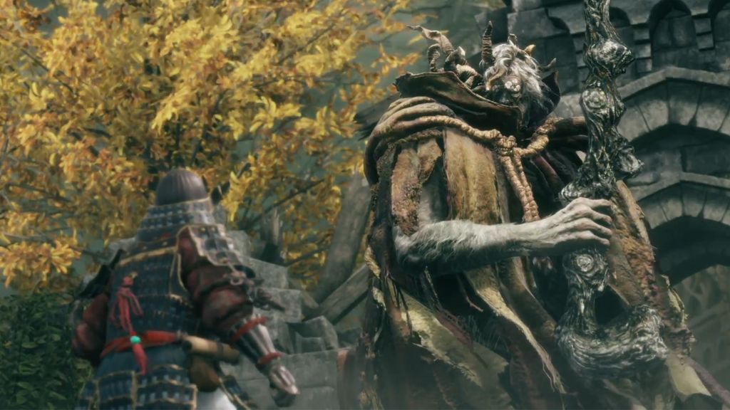 Elden Ring Tree Sentinel boss fight guide | GamesRadar+