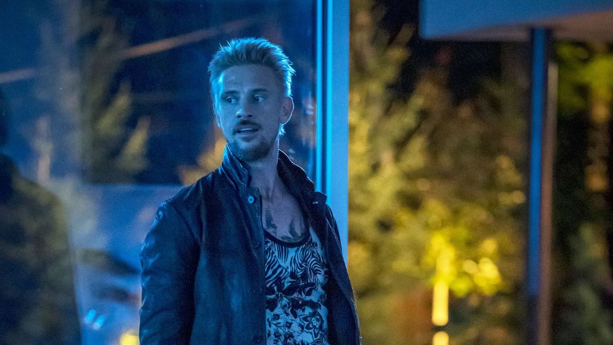 Boyd Holbrook in Justified: City Primeval