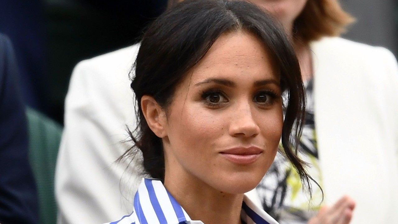 Meghan Markle